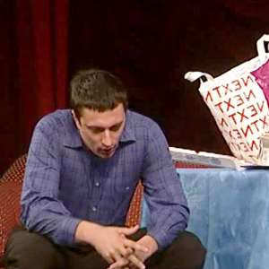 Only for your ears - 1