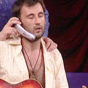 Only for your ears - 5