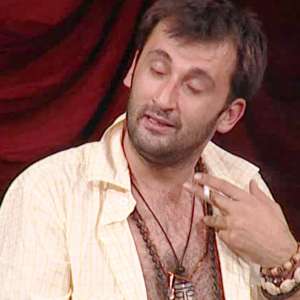 Only for your ears - 8