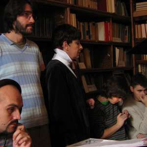 Šejtanov ratnik - 1