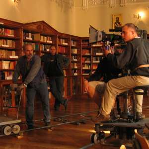 Šejtanov ratnik - 11