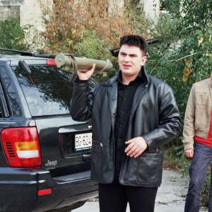 Šejtanov ratnik - 13