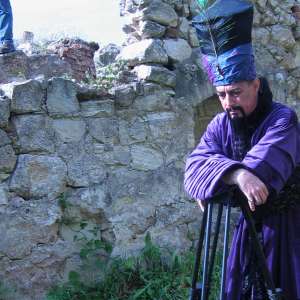 Šejtanov ratnik - 15