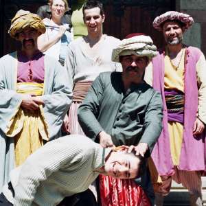 Šejtanov ratnik - 17