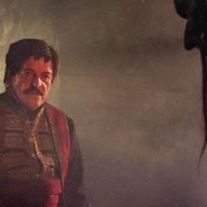 Šejtanov ratnik - 20