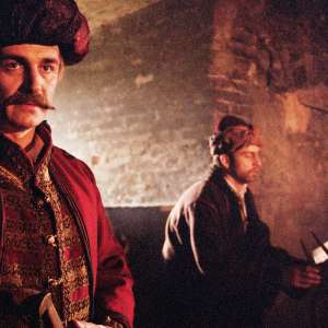 Šejtanov ratnik - 21