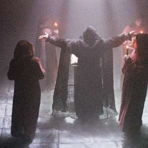 Šejtanov ratnik - 23