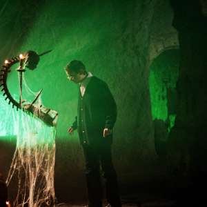 Šejtanov ratnik - 28