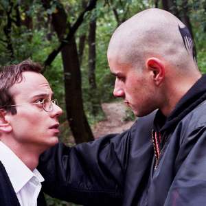 Šejtanov ratnik - 34