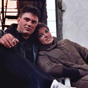 Šejtanov ratnik - 35