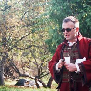 Šejtanov ratnik - 6