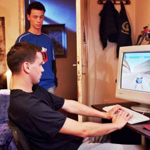 Šejtanov ratnik - 7