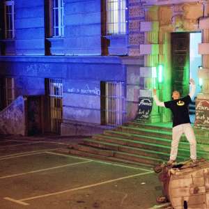 Šejtanov ratnik - 8