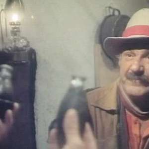 Sex, party enemy number 1 - 8