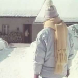 The Magic Snowman - 4