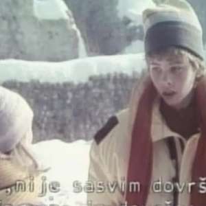 The Magic Snowman - 5