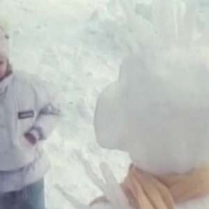 The Magic Snowman - 7