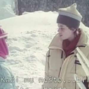 The Magic Snowman - 8