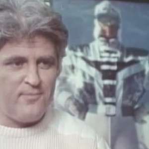 The Magic Snowman - 9