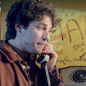 What Are You Doing Tonight - 1