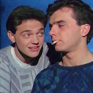 What Are You Doing Tonight - 5