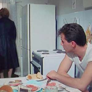 What Are You Doing Tonight - 7