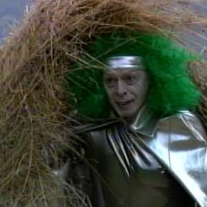 Aliens Are to Be Blamed for Everything - 11