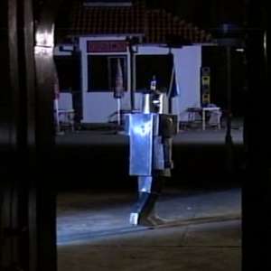 Aliens Are to Be Blamed for Everything - 3