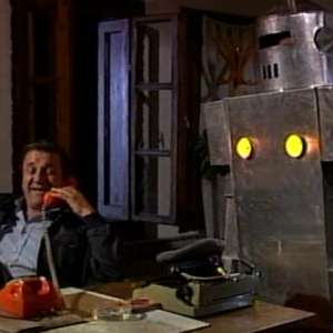 Aliens Are to Be Blamed for Everything - 4