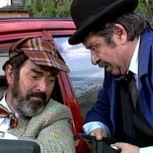 Aliens Are to Be Blamed for Everything - 6