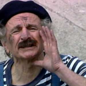 Aliens Are to Be Blamed for Everything - 7