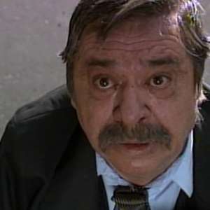 Aliens Are to Be Blamed for Everything - 8