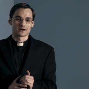 The Priest's Children - 1