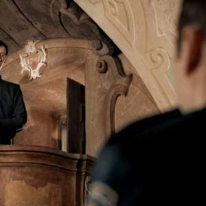 The Priest's Children - 11