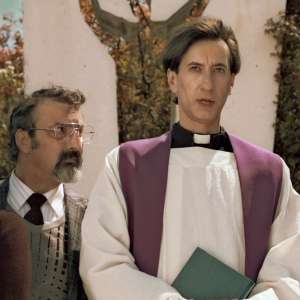 The Priest's Children - 12