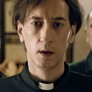 The Priest's Children - 17