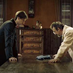 The Priest's Children - 18