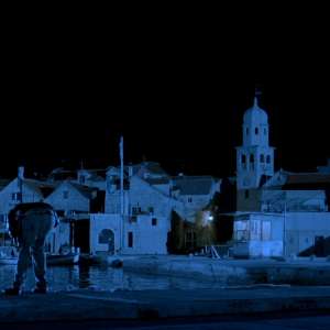 The Priest's Children - 19