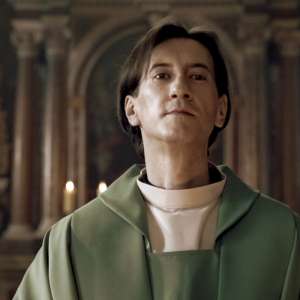 The Priest's Children - 2