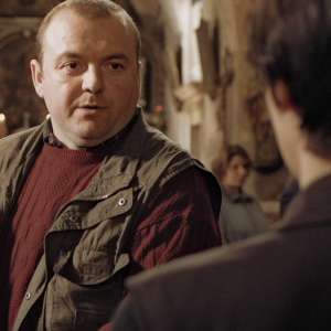 The Priest's Children - 4