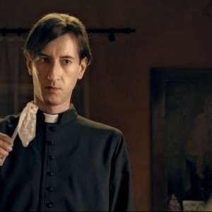 The Priest's Children - 6