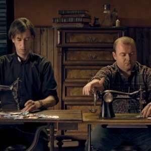 The Priest's Children - 7