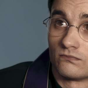 The Priest's Children - 8