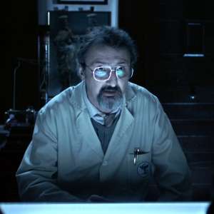 The Priest's Children - 9