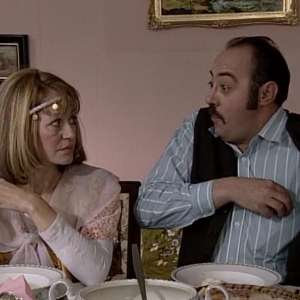 The Secret of Family Treasures - 18