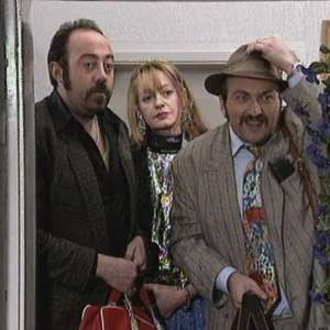 The Secret of Family Treasures - 2