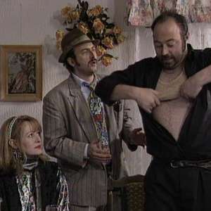 The Secret of Family Treasures - 4