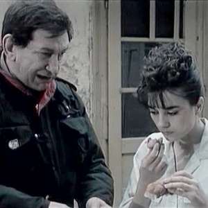 The Way Steel Was Tempered - 9