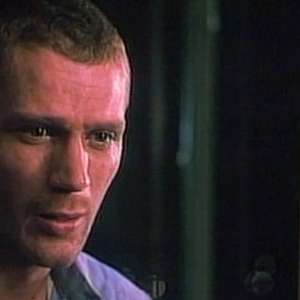 The Night Is Dark - 15