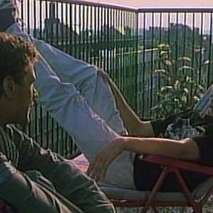 The Night Is Dark - 3